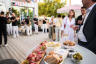 Eklo Bordeaux - Outdoor Guinguette