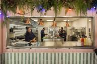 Eklo Bordeaux - Restaurant