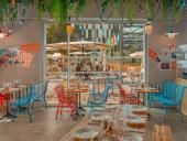 Eklo Bordeaux - Restaurant