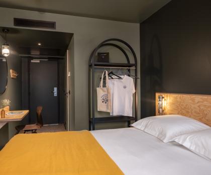 Eklo Bordeaux - The Classic Room