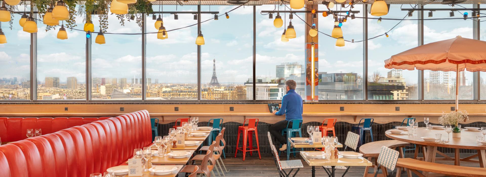 Eklo Hotels - Accueil