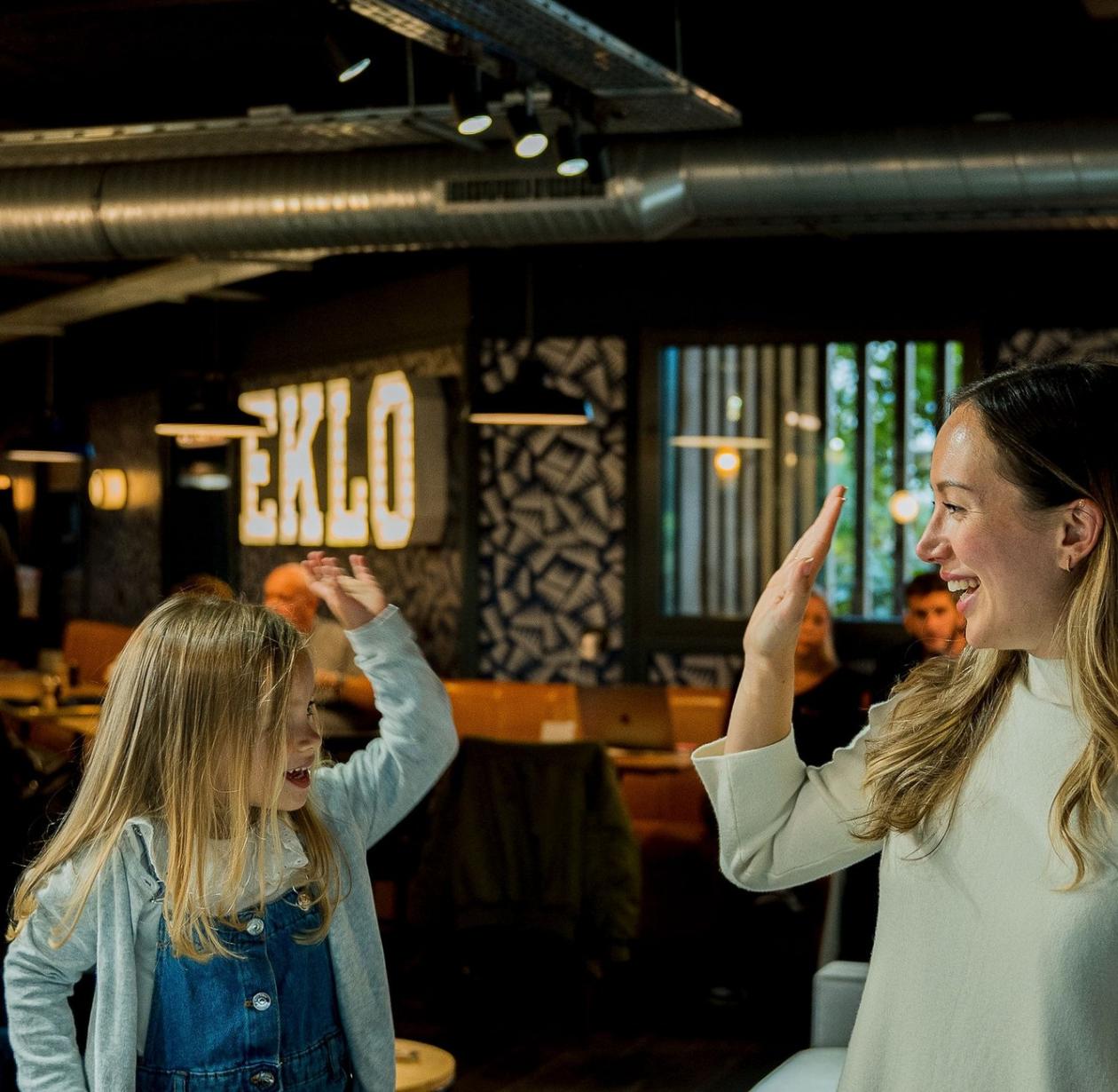 Eklo Hotels - Accueil