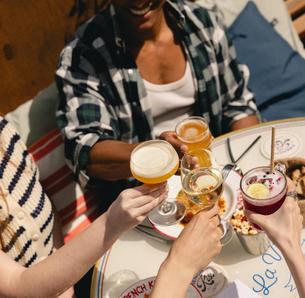 Eklo Hotels - Accueil