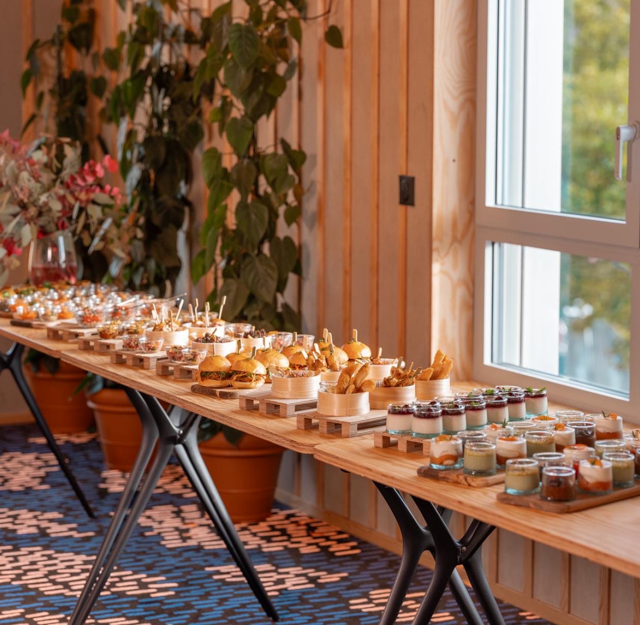 Eklo Hotels - Accueil