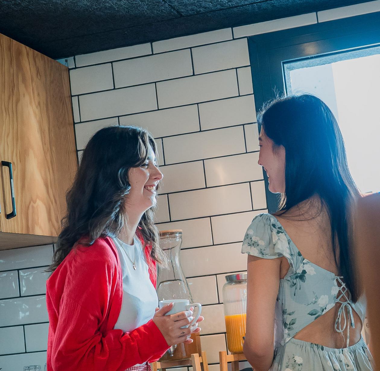 Eklo Hotels - Accueil