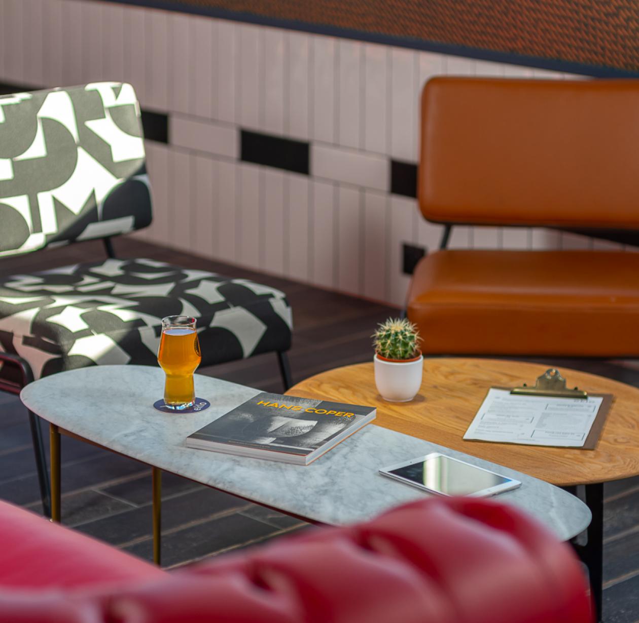 Eklo Hotels - Accueil