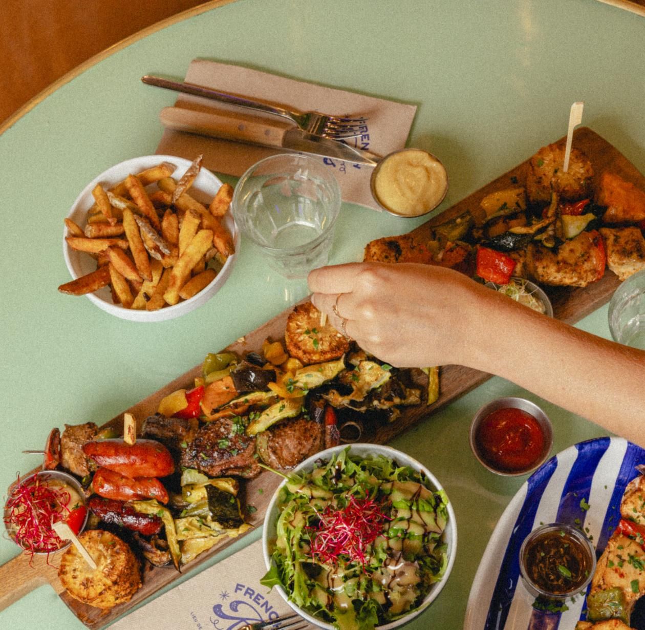 Eklo Hotels - Accueil