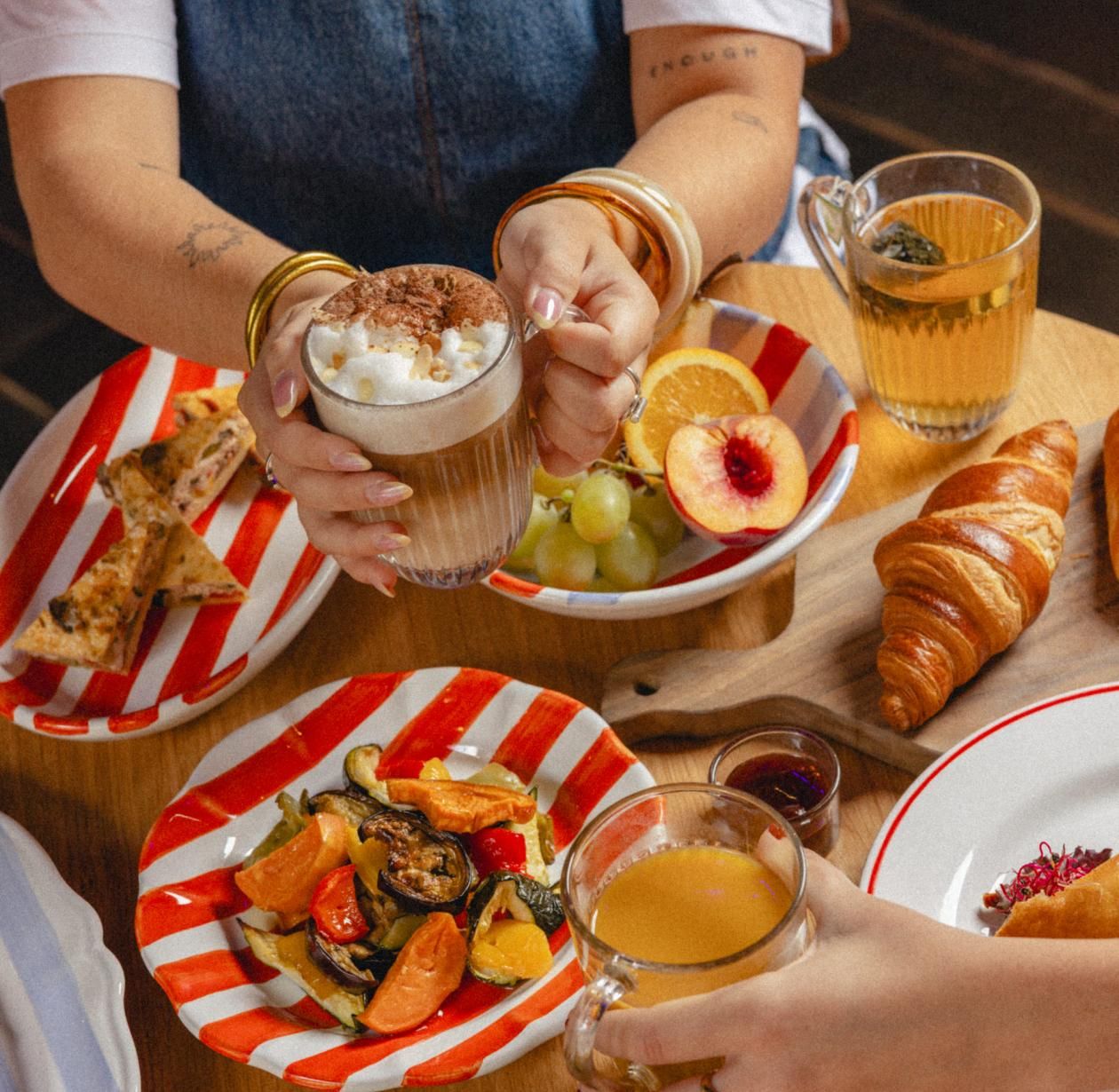 Eklo Hotels - Accueil