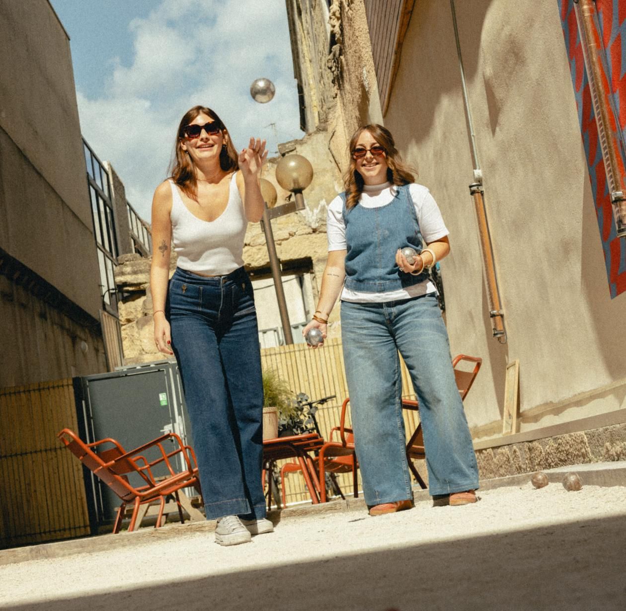 Eklo Hotels - Accueil