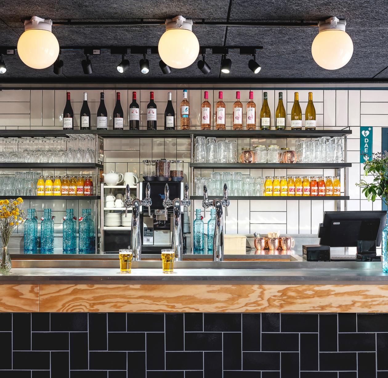 Eklo Hotels - Accueil