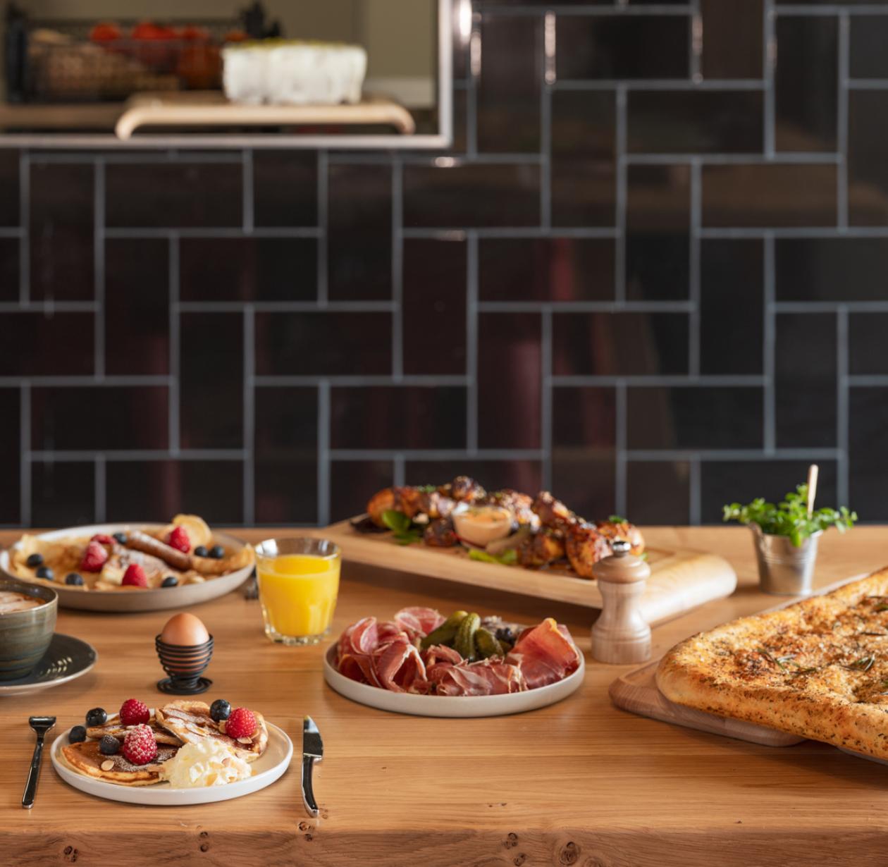 Eklo Hotels - Accueil