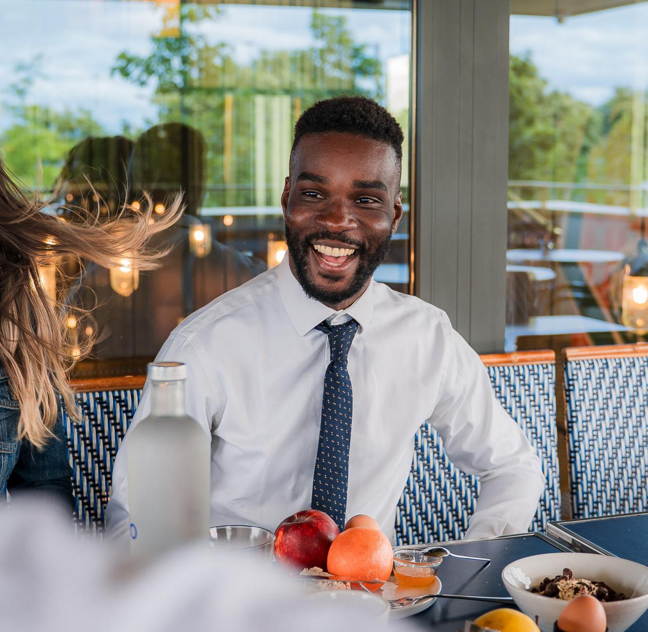 Eklo Hotels - Accueil