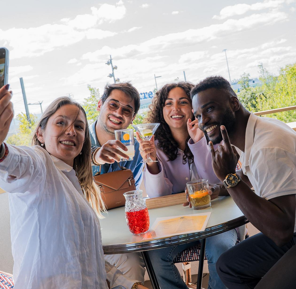 Eklo Hotels - Accueil