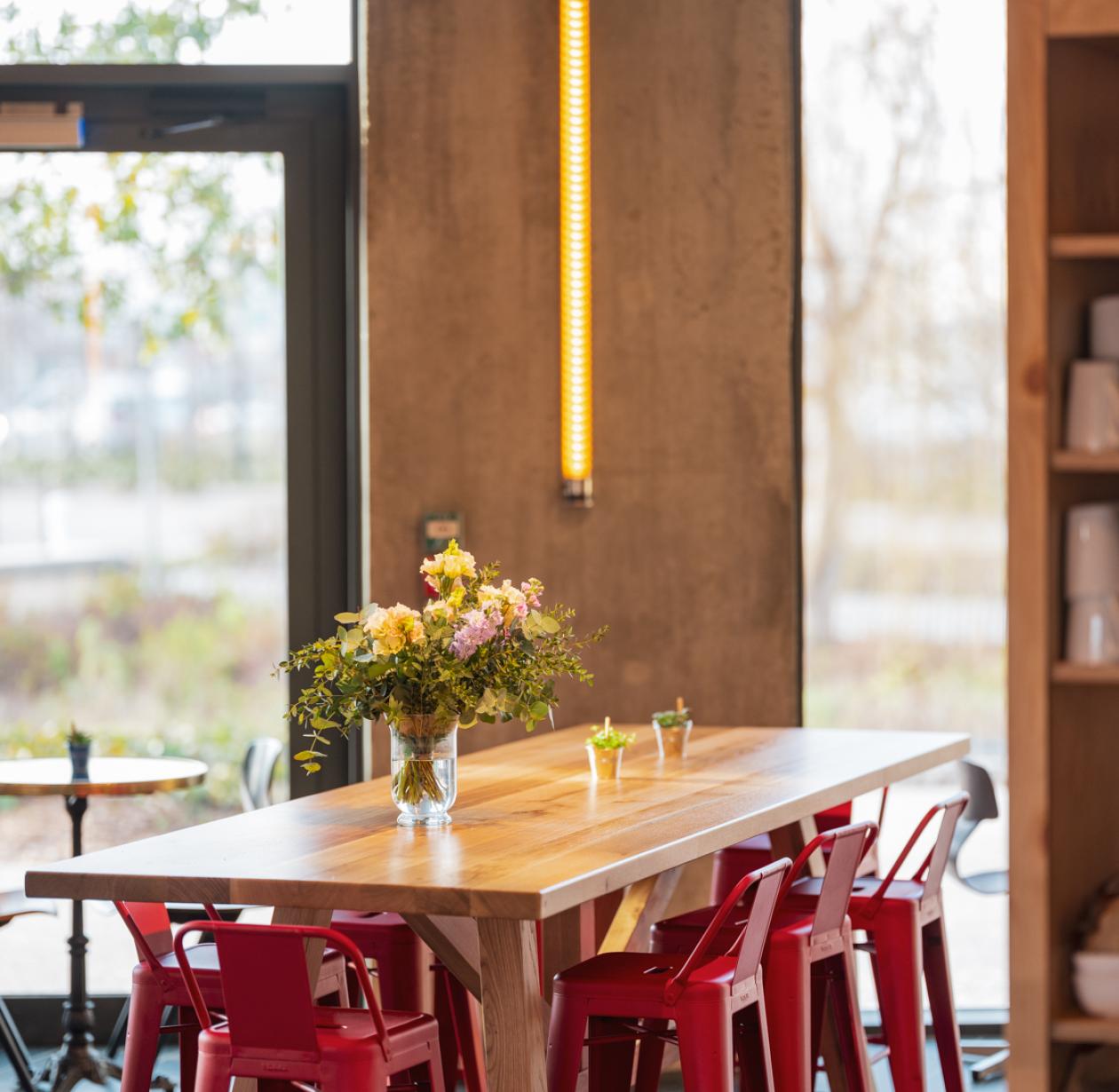 Eklo Hotels - Accueil