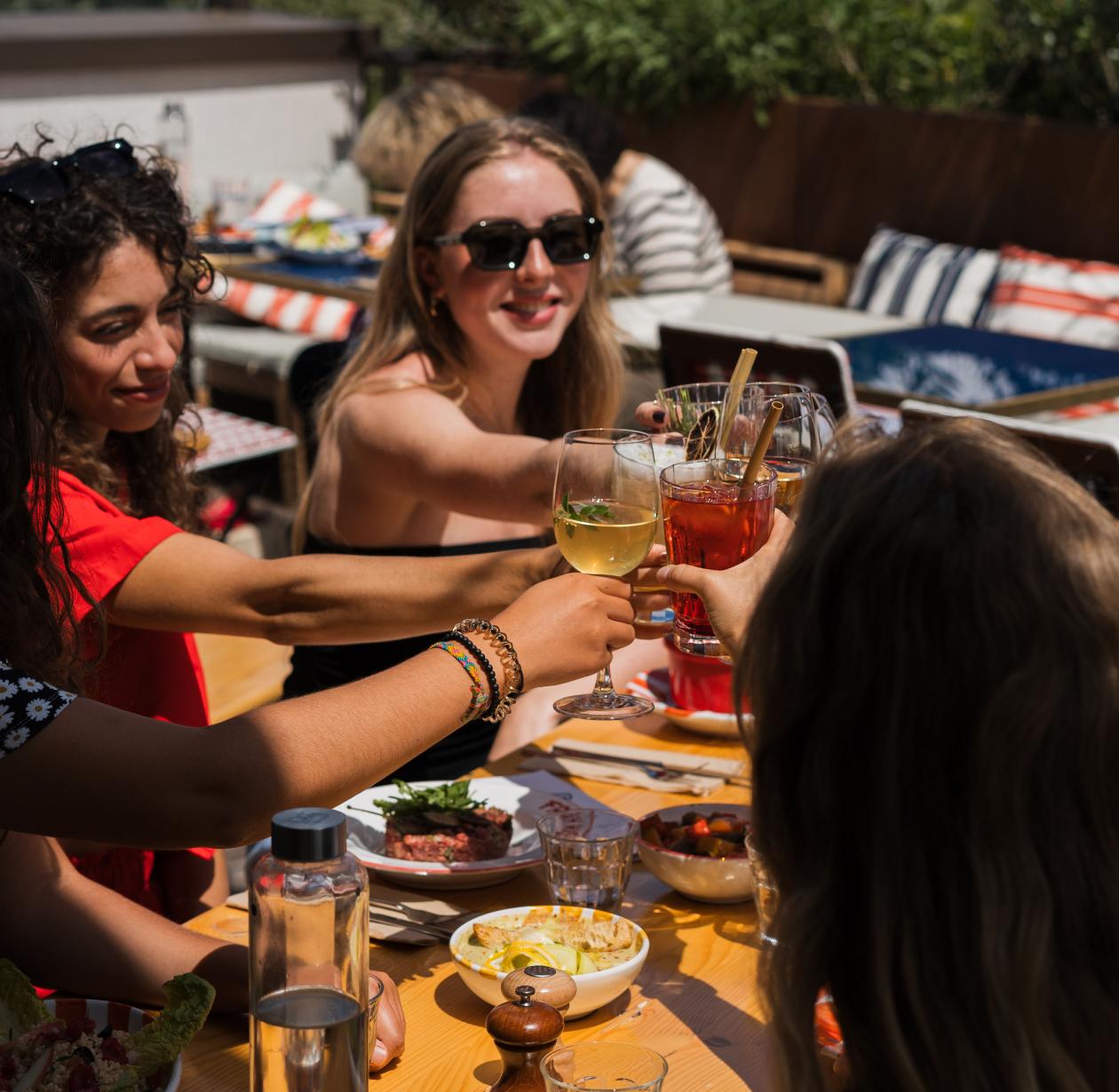 Eklo Hotels - Accueil