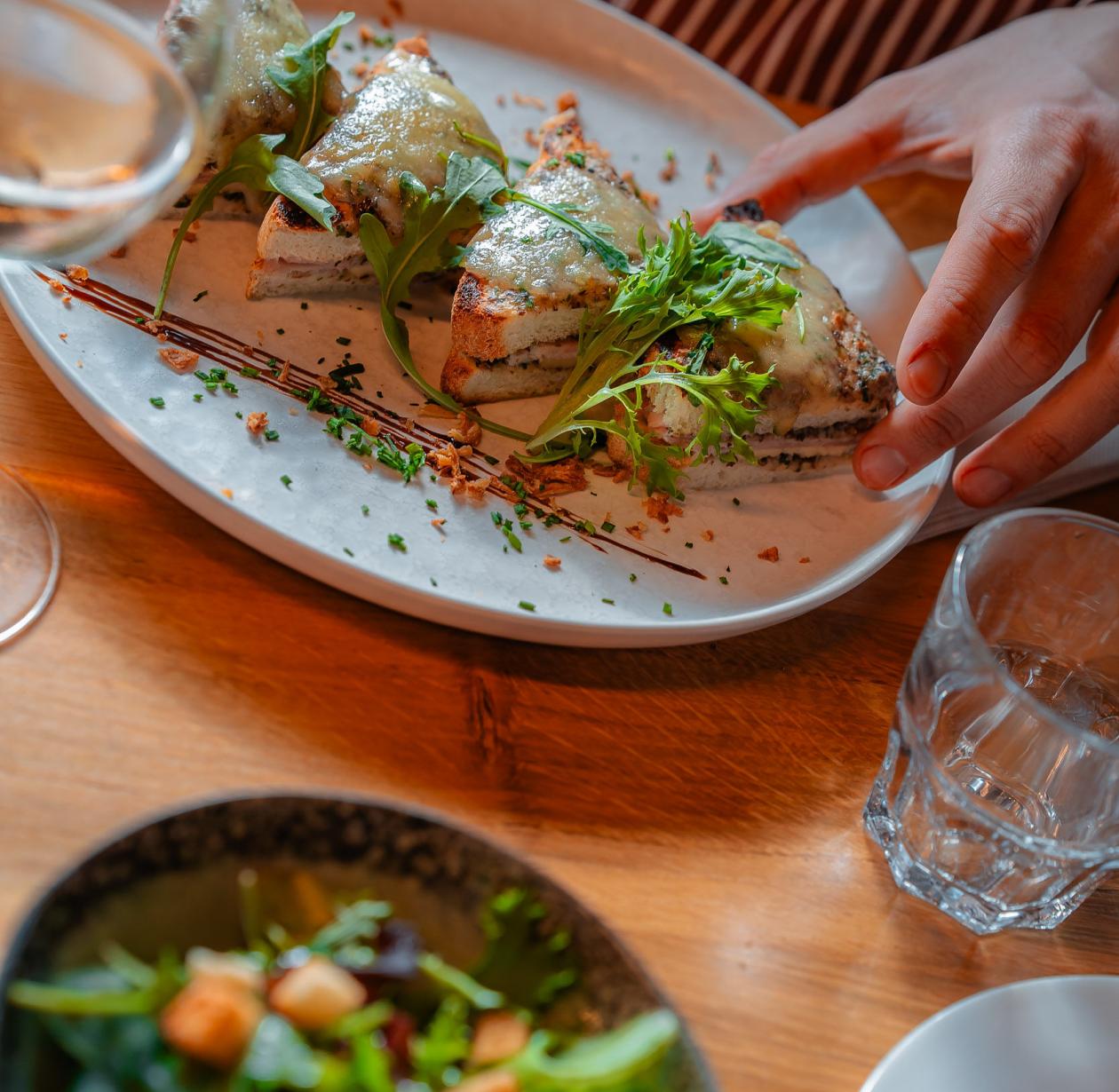 Eklo Hotels - Accueil