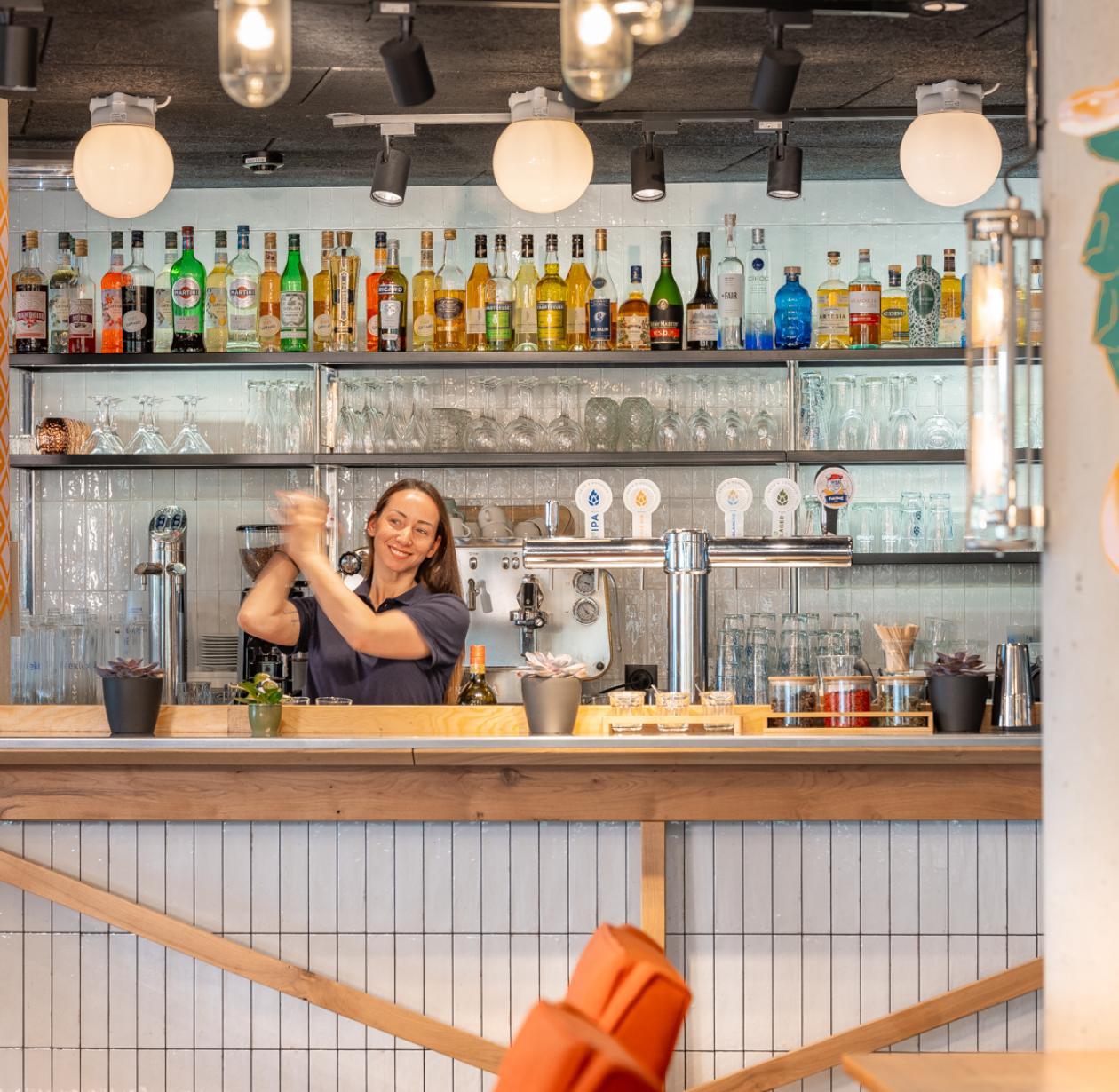 Eklo Hotels - Accueil