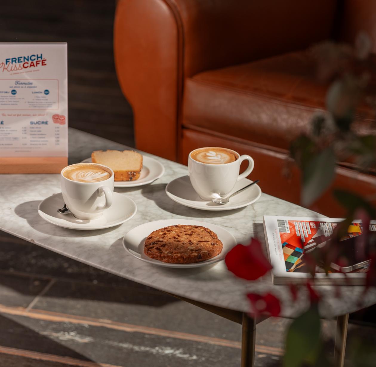 Eklo Hotels - Accueil