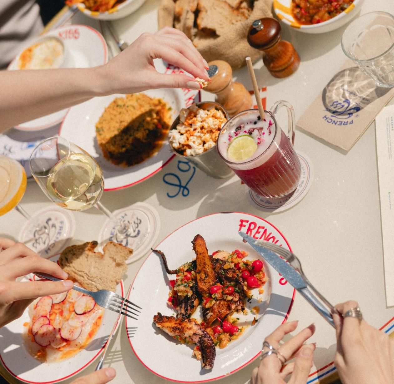 Eklo Hotels - Accueil