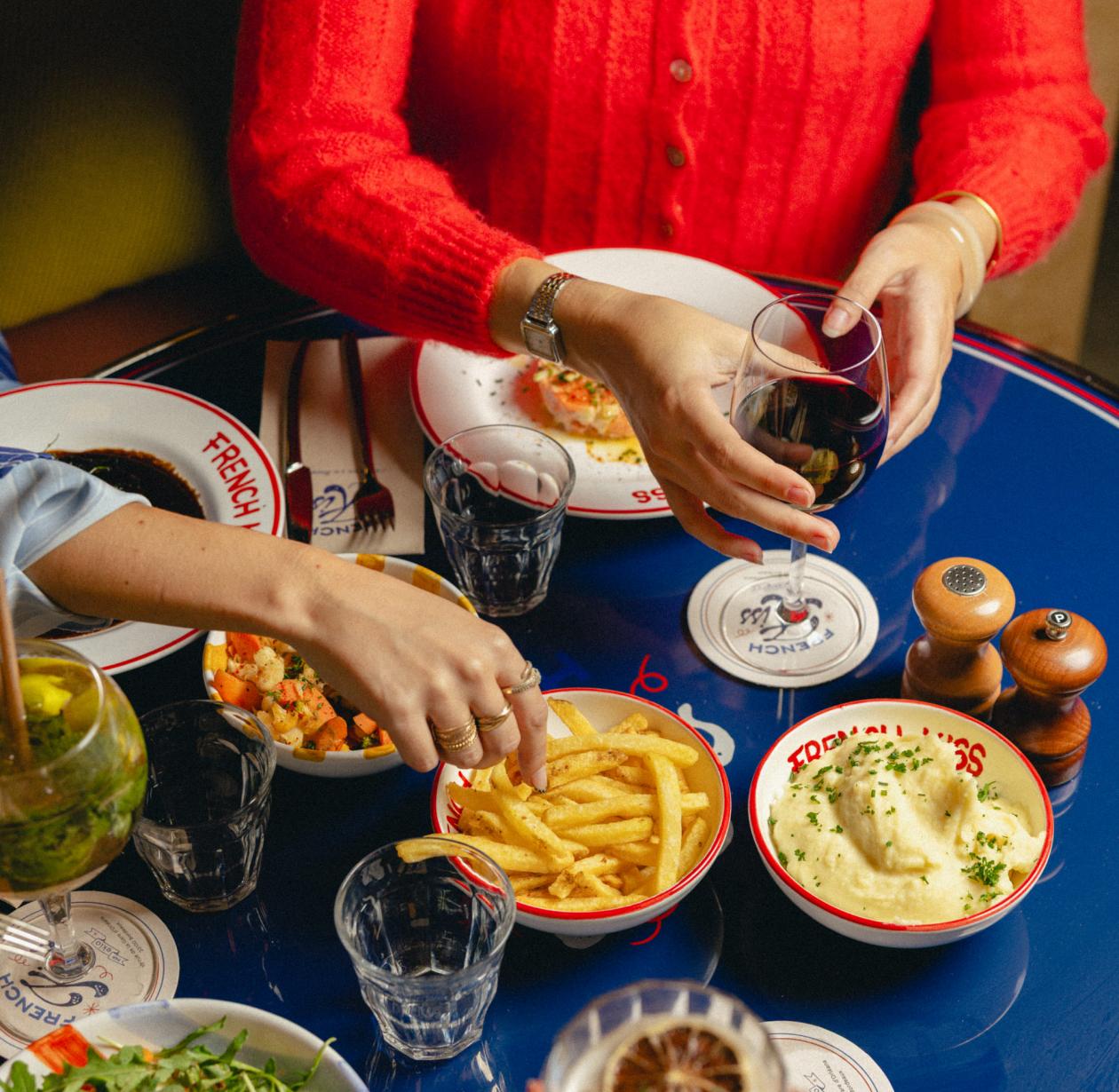 Eklo Hotels - Accueil