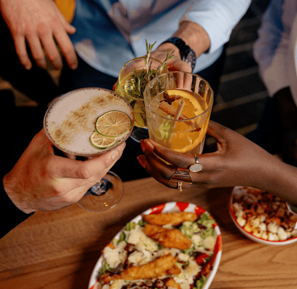 Eklo Hotels - Accueil