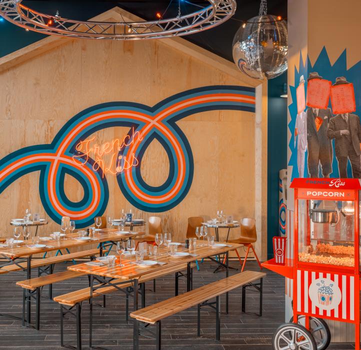 Eklo Hotels - Accueil