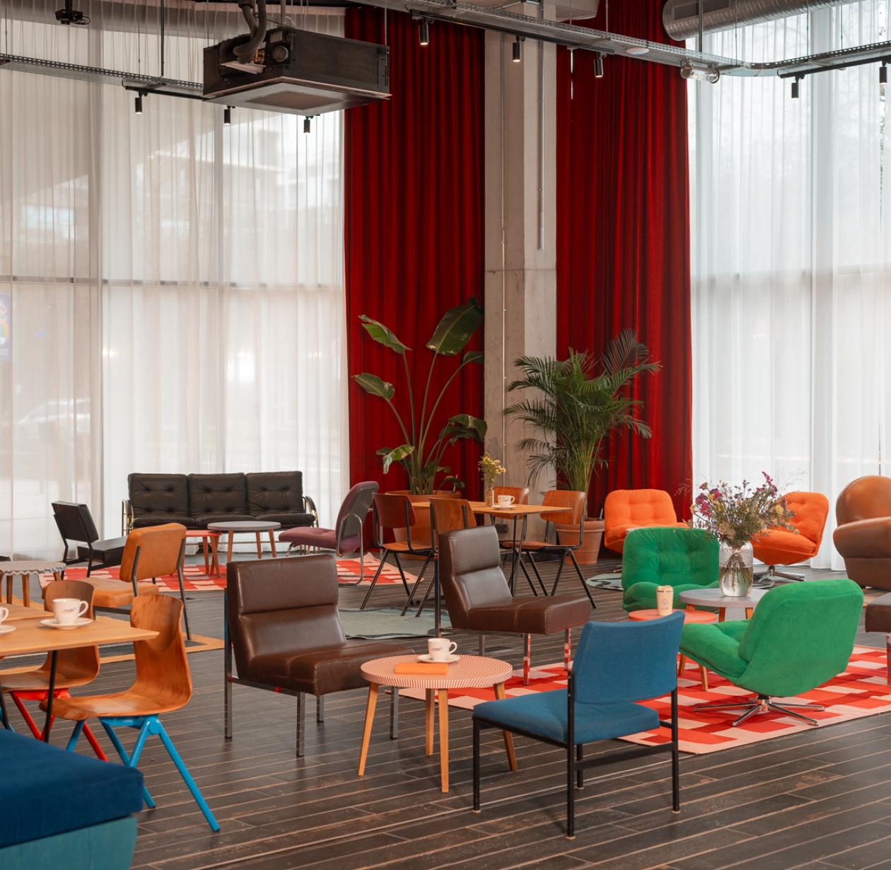 Eklo Hotels - Accueil