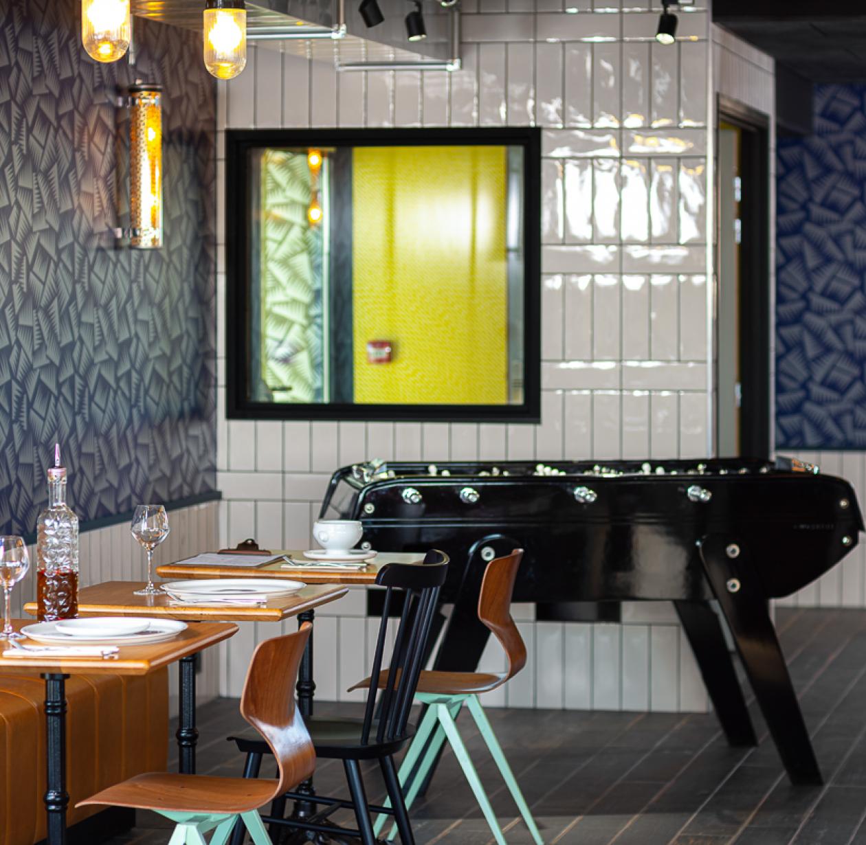 Eklo Hotels - CLERMONT - Groupes & Privatisations