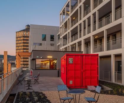 Eklo Hotels - CLERMONT - Groupes & Privatisations