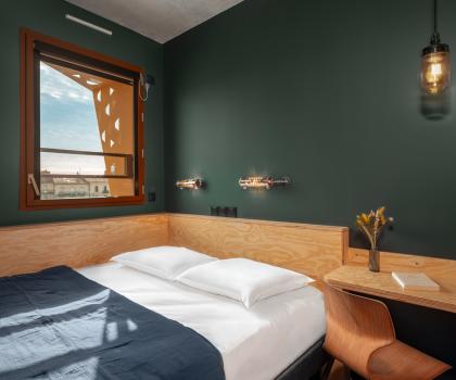 Eklo Hotels - Destination Montpellier