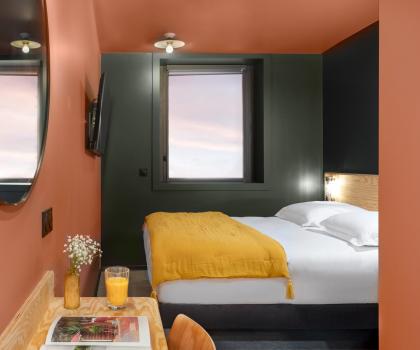 Eklo Hotels - Destination Paris