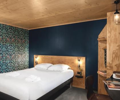 Eklo Hotels - Destination Paris