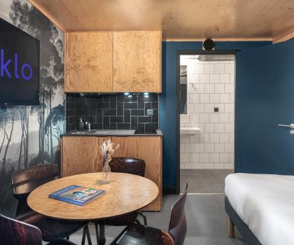 Eklo Hotels - Destination Paris