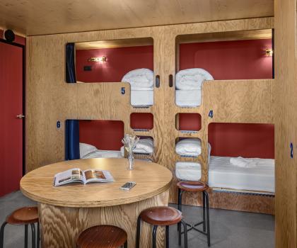 Eklo Hotels - Destination Paris