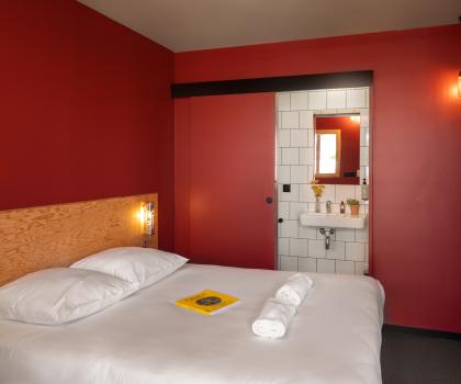 Eklo Hotels - Destination Paris