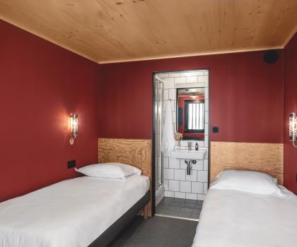 Eklo Hotels - Destination Paris