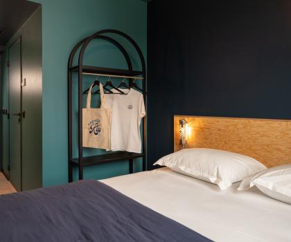 Eklo Hotels - Destination Paris