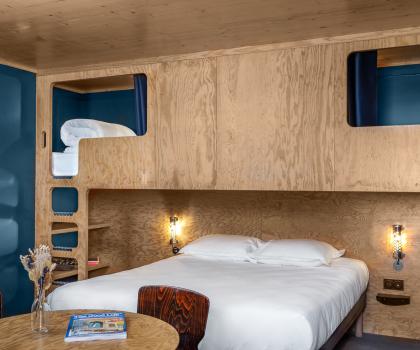 Eklo Hotels - Destination Paris