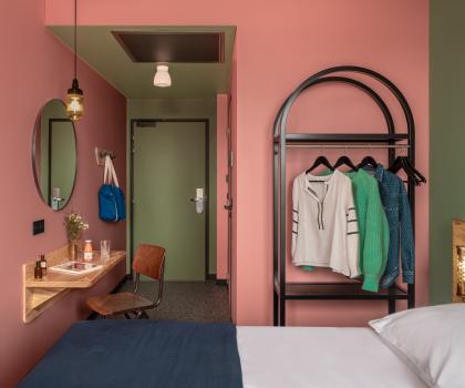 Eklo Hotels - Destination Paris