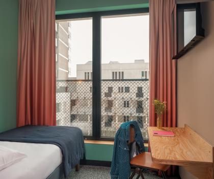 Eklo Hotels - Destination Paris