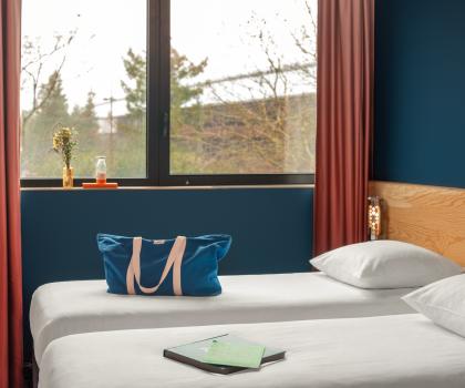 Eklo Hotels - Destination Paris