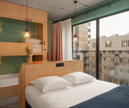 Eklo Hotels - Destination Paris