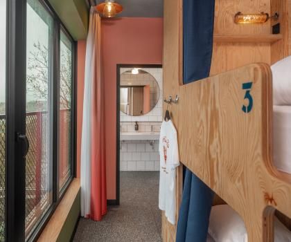 Eklo Hotels - Destination Paris