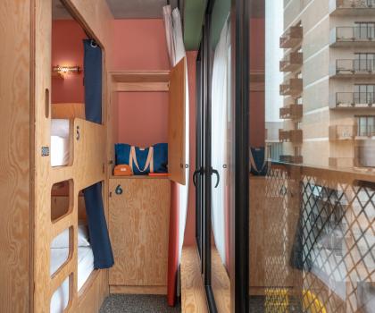 Eklo Hotels - Destination Paris