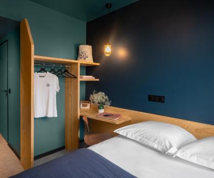 Eklo Hotels - Dormir