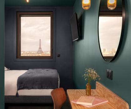 Eklo Hotels - Dormir