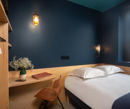 Eklo Hotels - Dormir