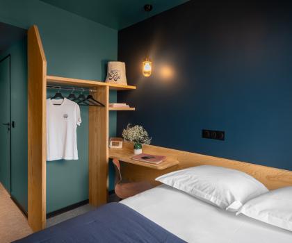 Eklo Hotels - Dormir