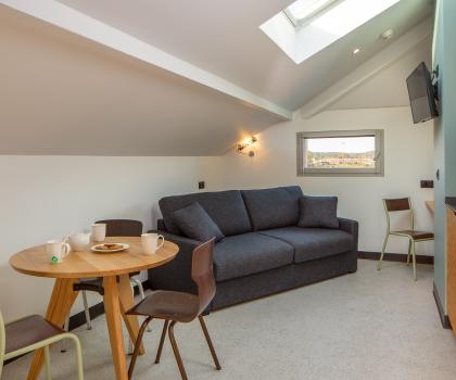 Eklo Hotels - Dormir