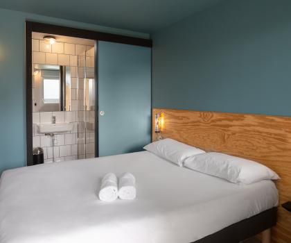 Eklo Hotels - Dormir